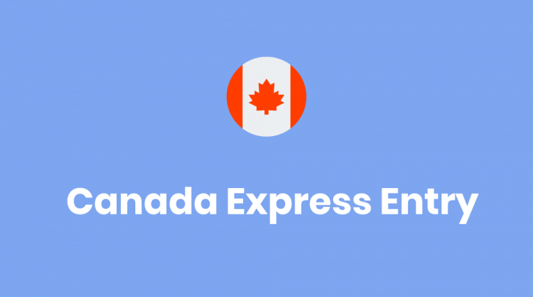 Guide: Canada Express Entry
