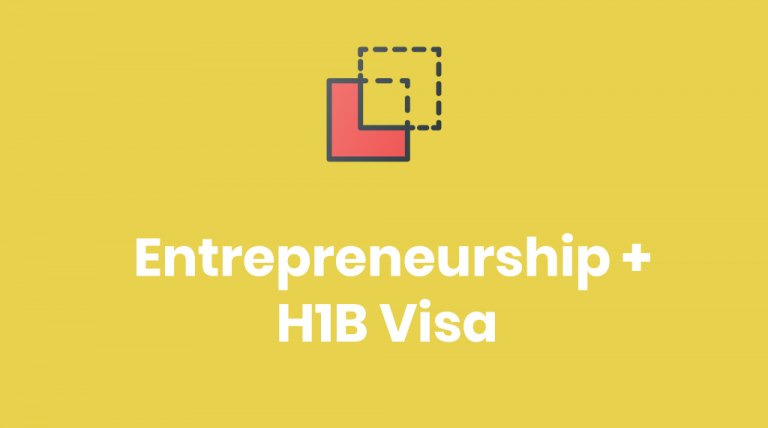Guide: Entrepreneurship on OPT & H1B Visa