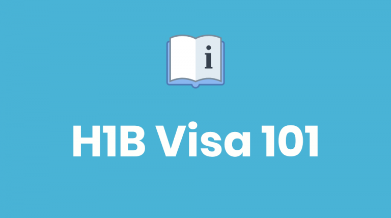 H1B Visa Guide