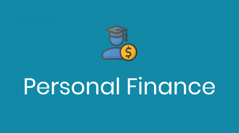 Personal Finance Guide