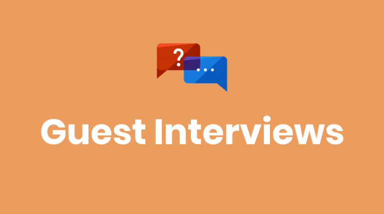 Exclusive Interviews